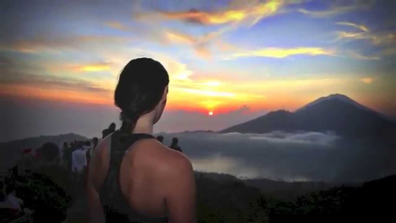 mount batur trekking - BALI VOLCANO TREKKING